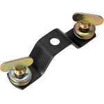 EUROLITE Omega-Bügel 61 – Robuste Montagehalterung für Bühnenbeleuchtung