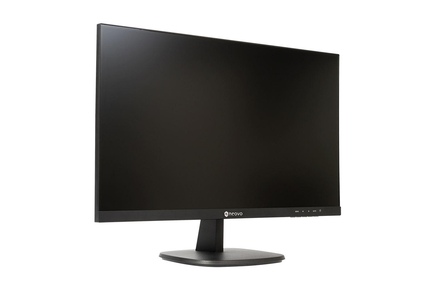 AG Neovo SC-2702 Computerbildschirm 68,6 cm (27") 1920 x 1080 Pixel Full HD Schwarz (SC-2702)