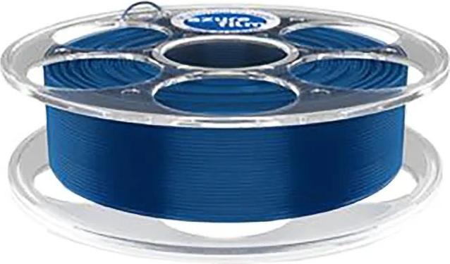 PETG Dark Blue 1,75mm 1kg Azurefilm 3D Filament Azurefilm (FG171-5015D)