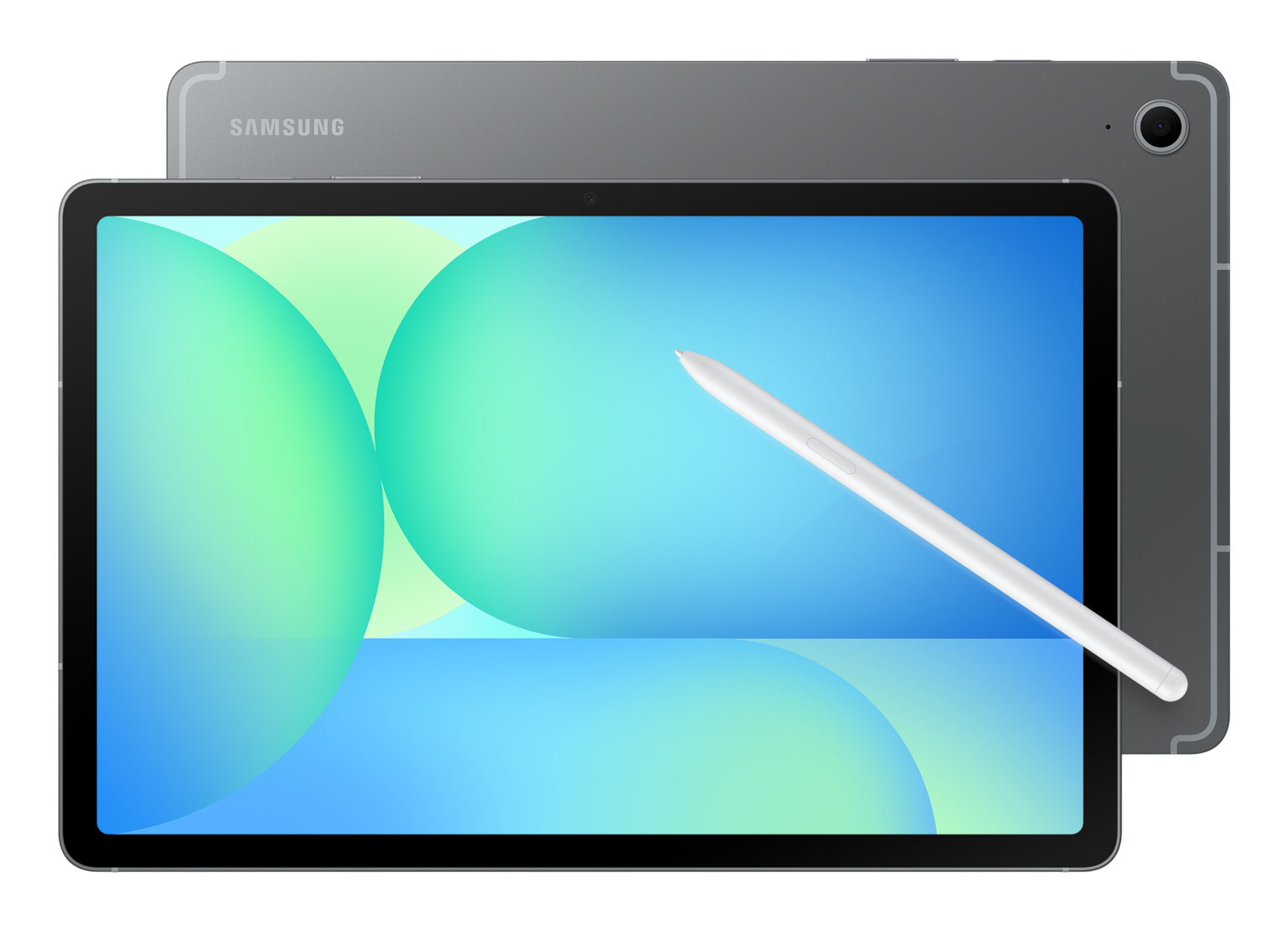 Samsung Galaxy Tab S10 FE 10.9" 8 GB RAM 128 GB Grau