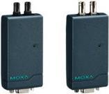 Moxa TCF-90-M-ST Medienkonverter (TCF-90-M-ST)