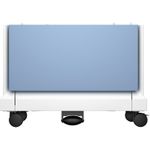 HP  Druckerständer-Ablagefach - hohe Kapazität (9V9E7A)