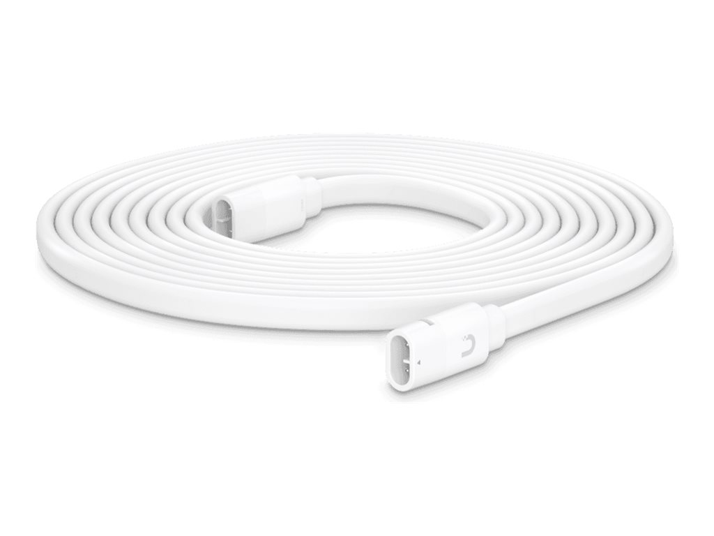 Ubiquiti UISP UACC-CABLE-PT-5M 5 m Weiß