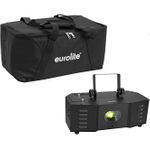 EUROLITE Set GoFlow 100 + Soft-Bag (20000998)