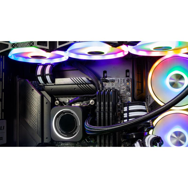 Captiva Highend Gaming I73-892 i7-13700KF Intel® Core™ i7 64 GB  