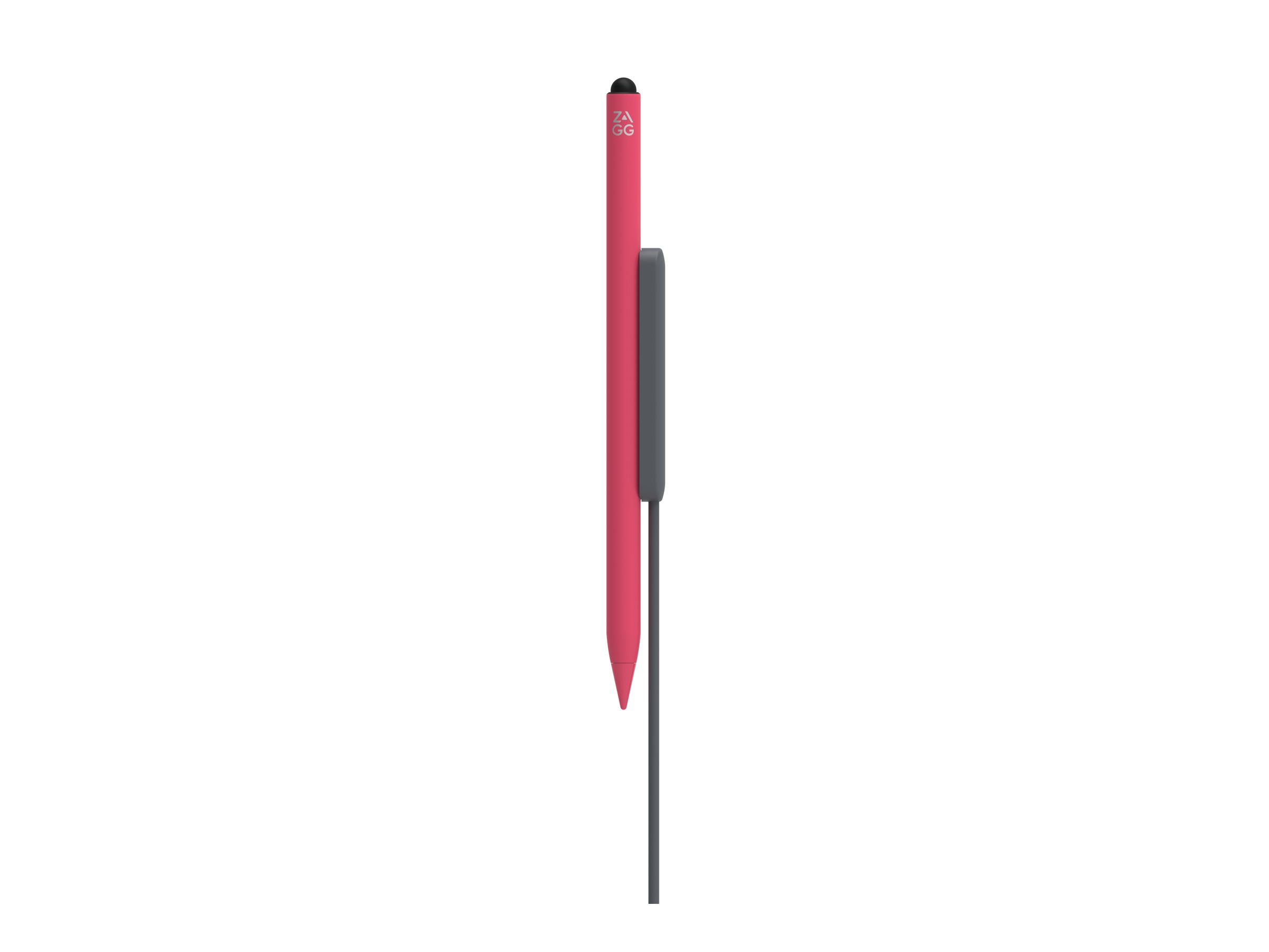 ZAGG Pro Stylus 2 Aktiver Stylus Pink