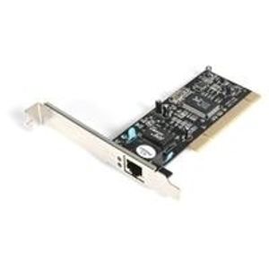 StarTech.com PCI Gigabit Ethernet Netzwerkkarte (ST1000BT32)