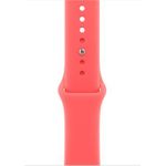Apple Sportarmband für Watch 46mm (guavepink) S/M (MHYH4ZM/A)