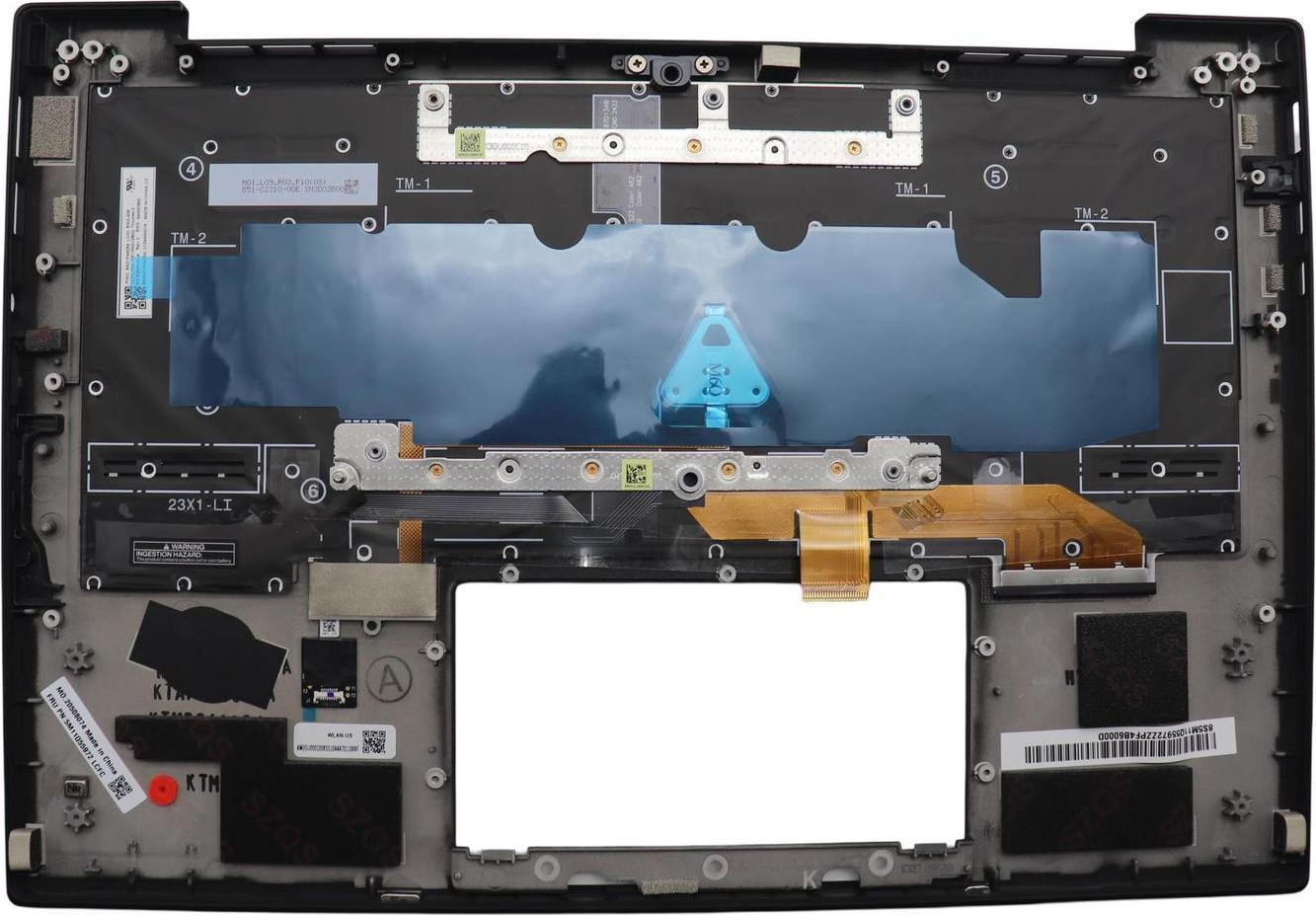 Lenovo MECH_ASM (5M11Q55957)