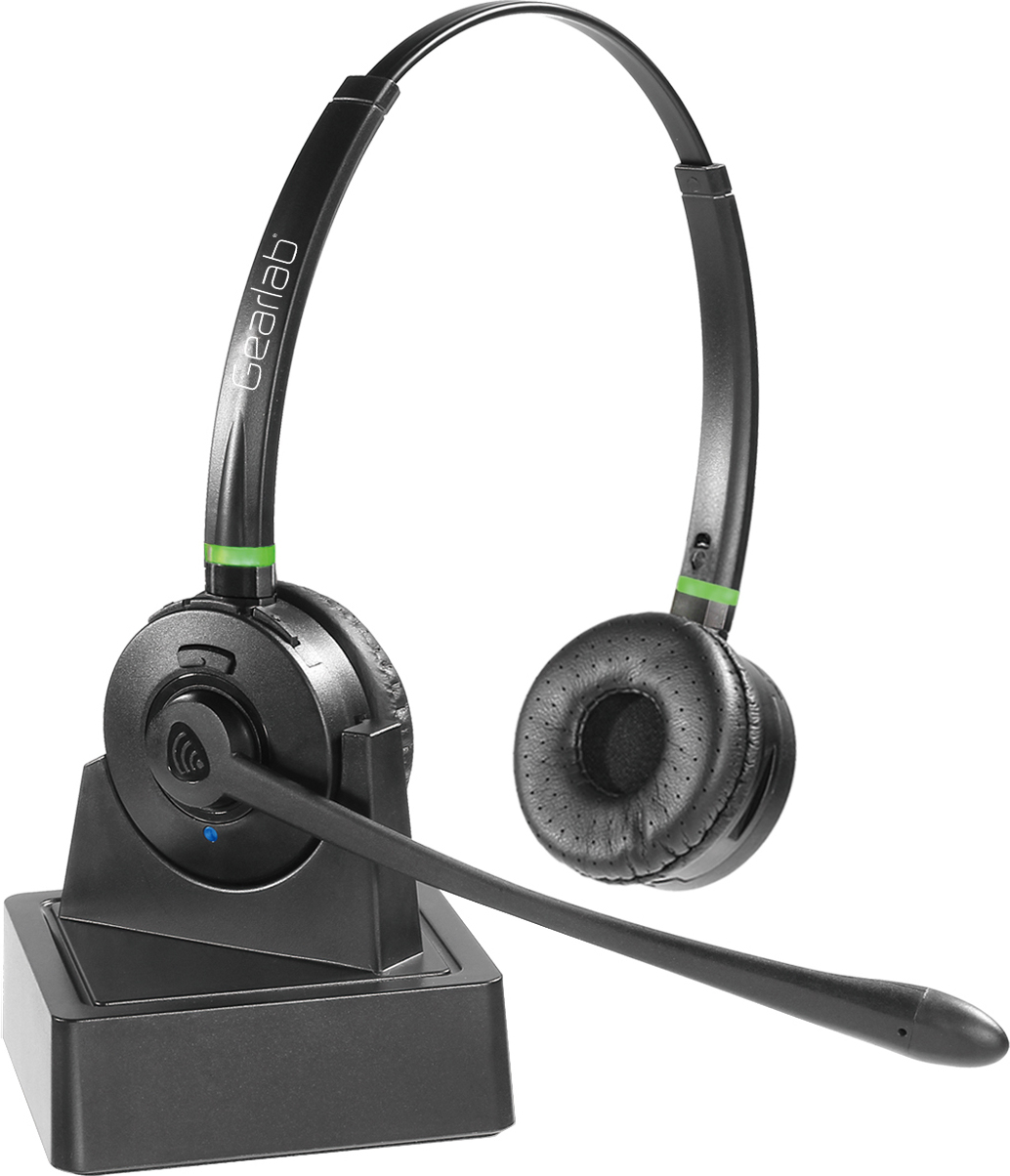 Gearlab G4550 Bluetooth Office Headset (W125742719)