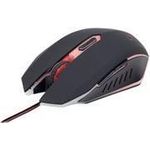 Gembird MUSG-001 Maus (MUSG-001-R)