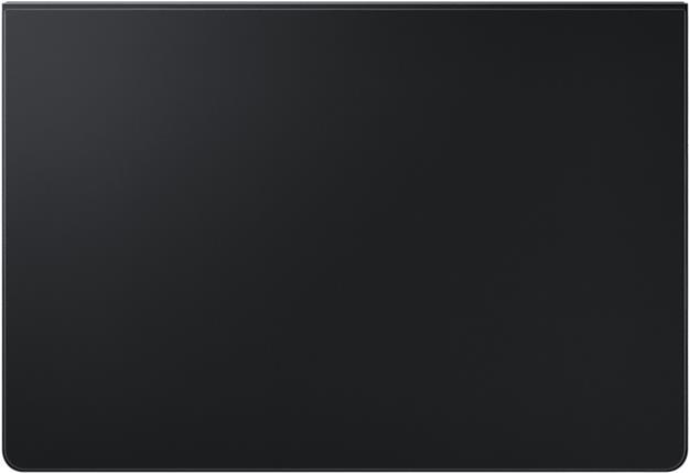Samsung EF-DT730BBGGDE Tastatur für Mobilgeräte Schwarz Pogo Pin QWERTZ (EF-DT730BBGGDE)