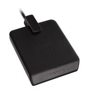 CHERRY SmartCardTerminal TC 1200 USB Klasse1 cardreader black (JT-0200WB-2)