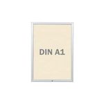 Franken BS1901 Aluminium (BS1901)