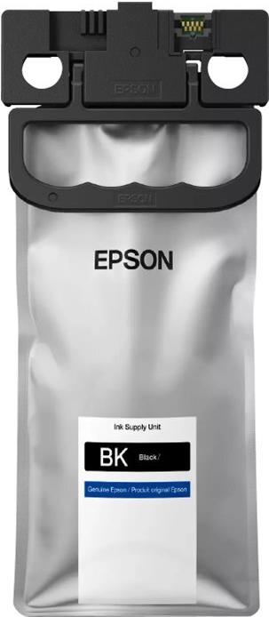 Epson WorkForce Pro EM/EP-C800R Black XL Ink (C13T11N140)