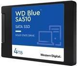 WD Blue SA510 WDS400T3B0A (WDS400T3B0A)