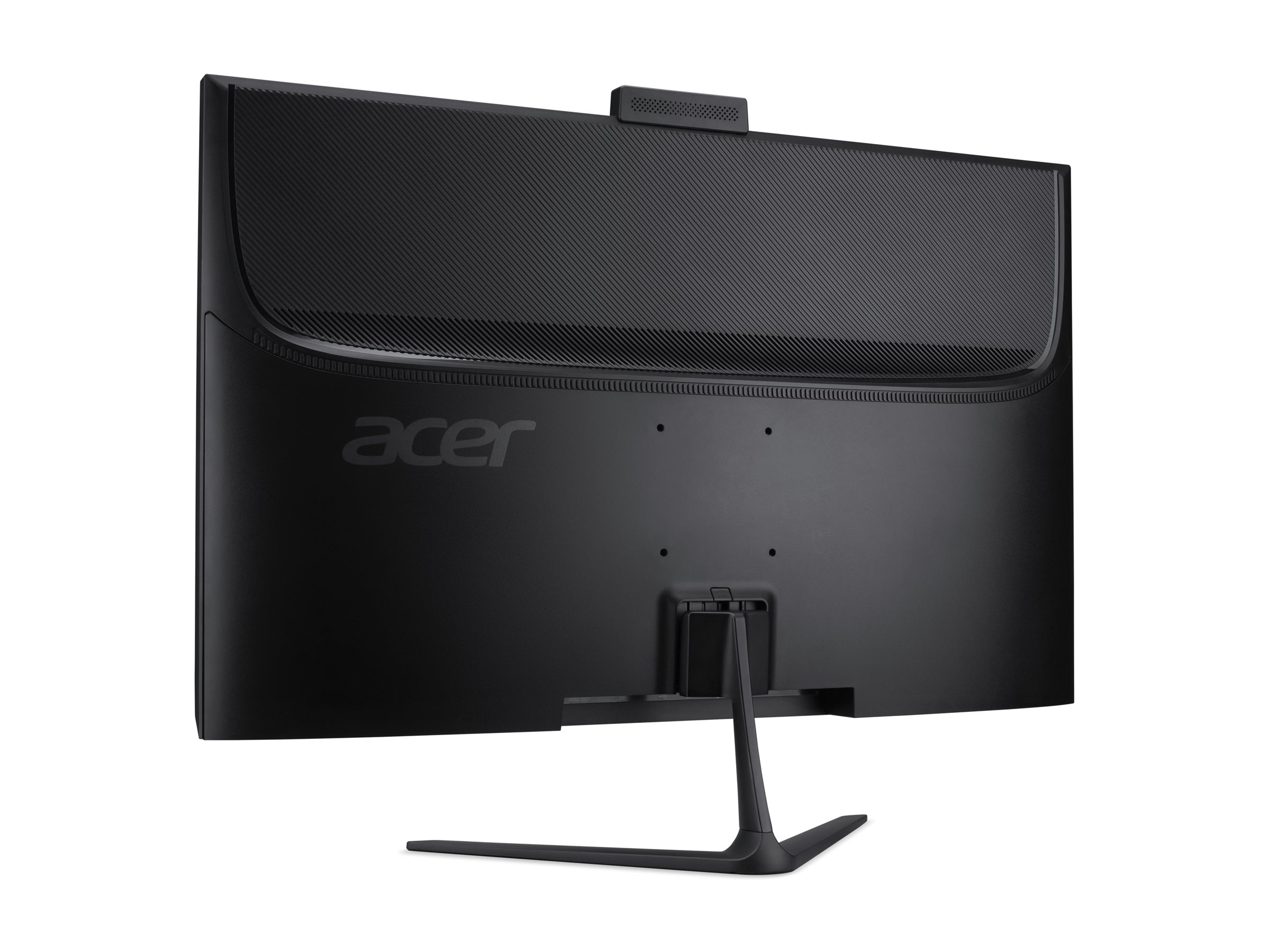 Acer Aspire C 27 C27-2G 27" Intel Core 5 120U 16 GB RAM 1 TB SSD Schwarz
