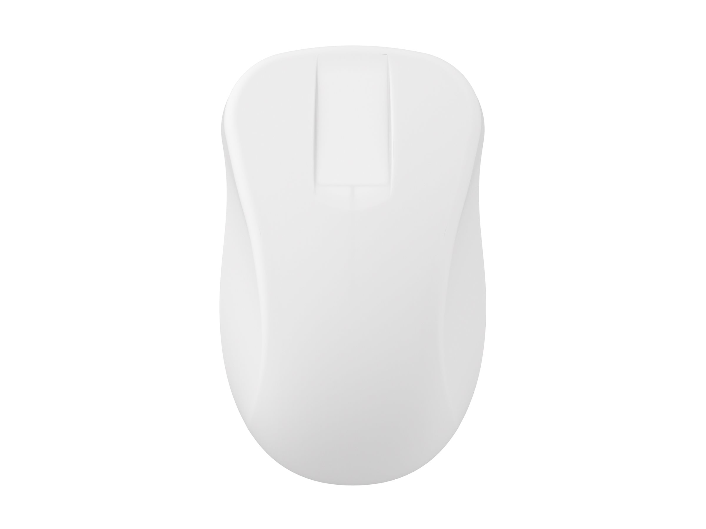 Cherry Contour Active Key AK-PMH21 Kabellose Medizinische Maus IP68 Weiß