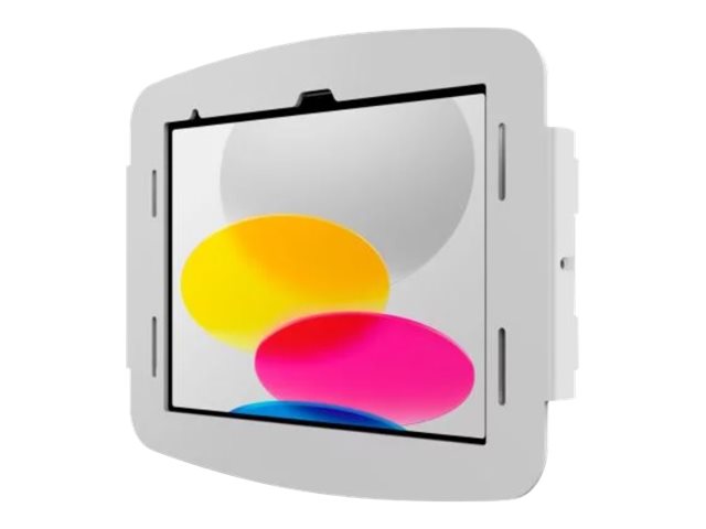 Compulocks Space Sicherheitsgehäuse für iPad 10,9" Weiß