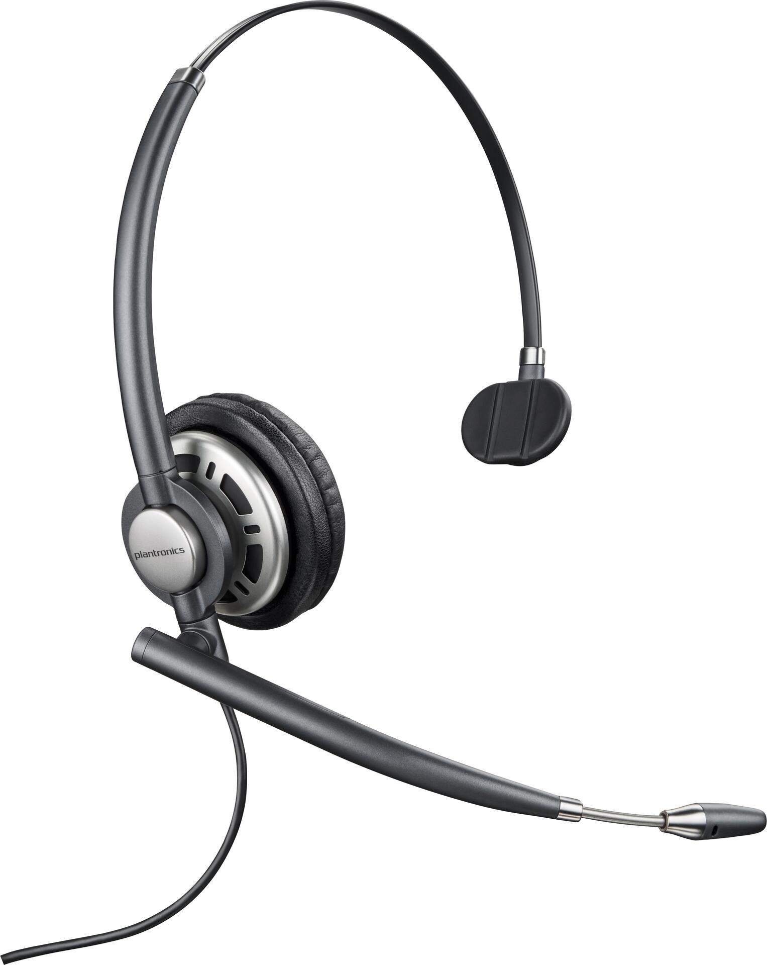HP Poly EncorePro HW710D Headset (783N6AA)