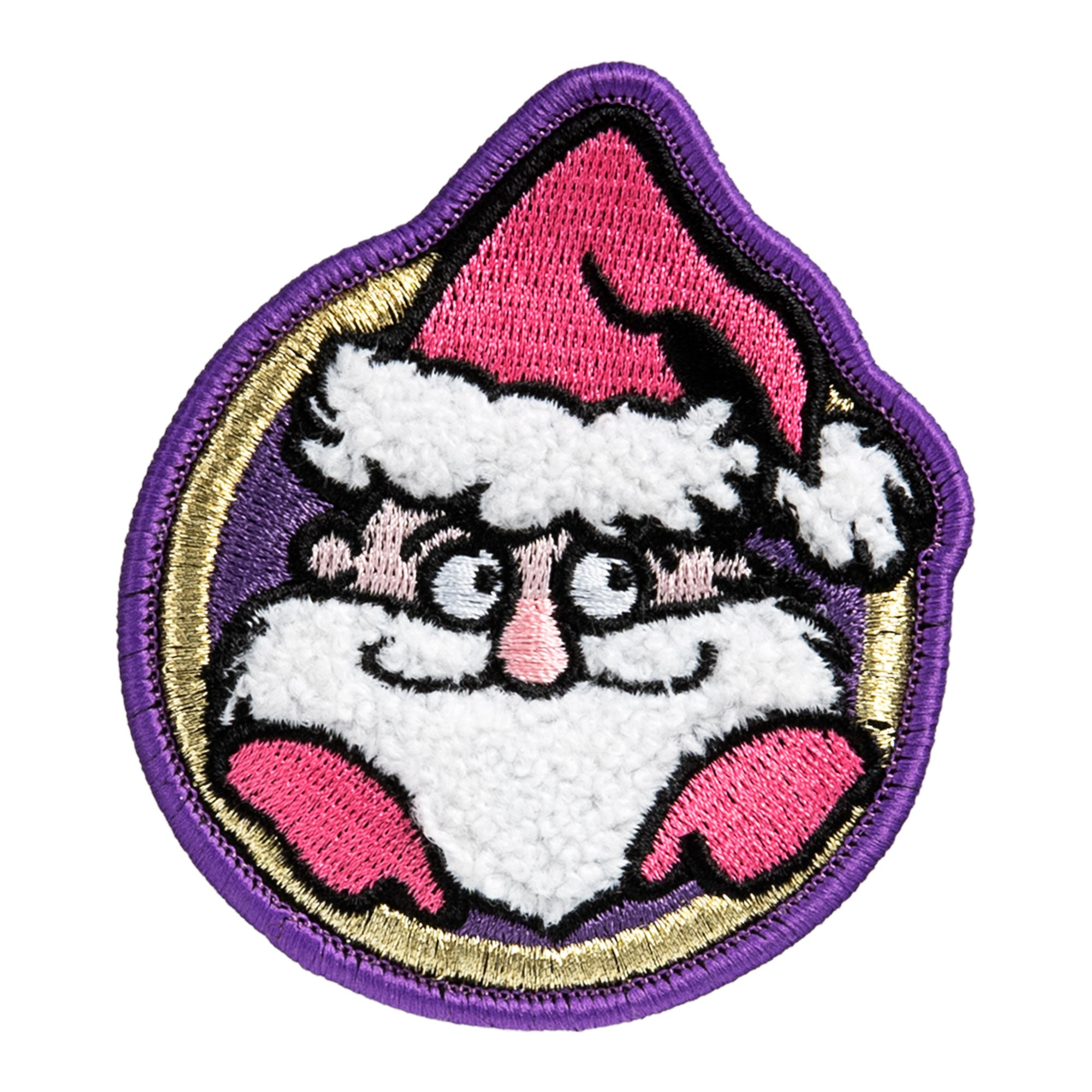Laut International MAGMOJI for MagSafe Santa Claus