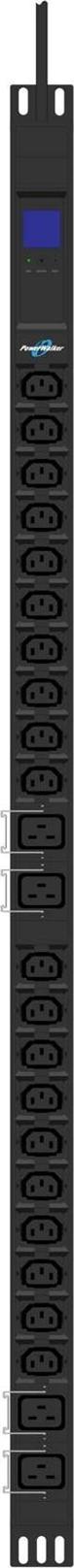 Bluewalker PDU Powerwalker PHL22 20xC13 4xC19 (10133028)