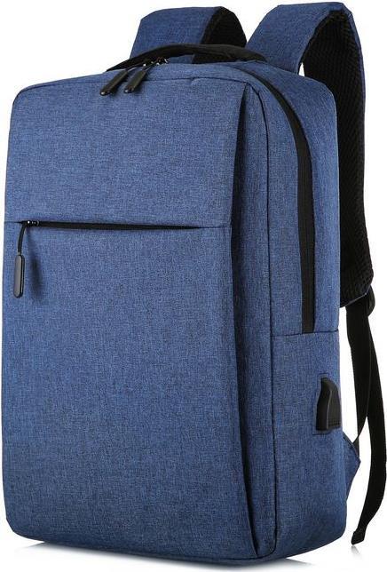 Gearlab GLB203621 Notebooktasche 39,6 cm (15.6" ) Rucksack Blau (GLB203621)