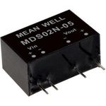 MEAN WELL MDS02N-12 Netzteil & Spannungsumwandler (MDS02N-12)