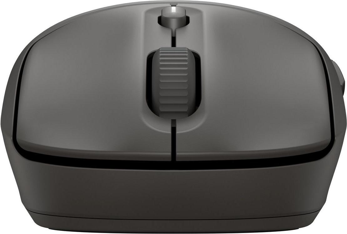HP 400 Quiet BLK Wireless Mouse (AZ7B2AA)