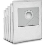 Kärcher 6.907-479.0 Trommel-Vakuum Staubbeutel Staubsauger Zubehör/Zusatz (do NT 35/1 6.907-479.0)