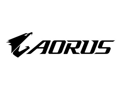 Gigabyte Aorus GC-WIFI7 Netzwerkadapter Wi-Fi 7 Bluetooth 5.3 5800 Mbit/s PCI Express x1 Schwarz