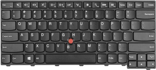 Lenovo 04Y0859 Notebook-Ersatzteil Tastatur (04Y0859)