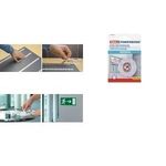 TESA 58565 1,5 m Transparent 1 Stück(e) (58565)