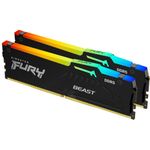 Kingston FURY Beast RGB (KF560C36BBE2AK2-32)