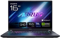 Gigabyte AORUS ELITE 16 BWHC3DEC65SP Intel Core Ultra 9 275HX (AORUS ELITE 16 BWHC3DEC65SP)