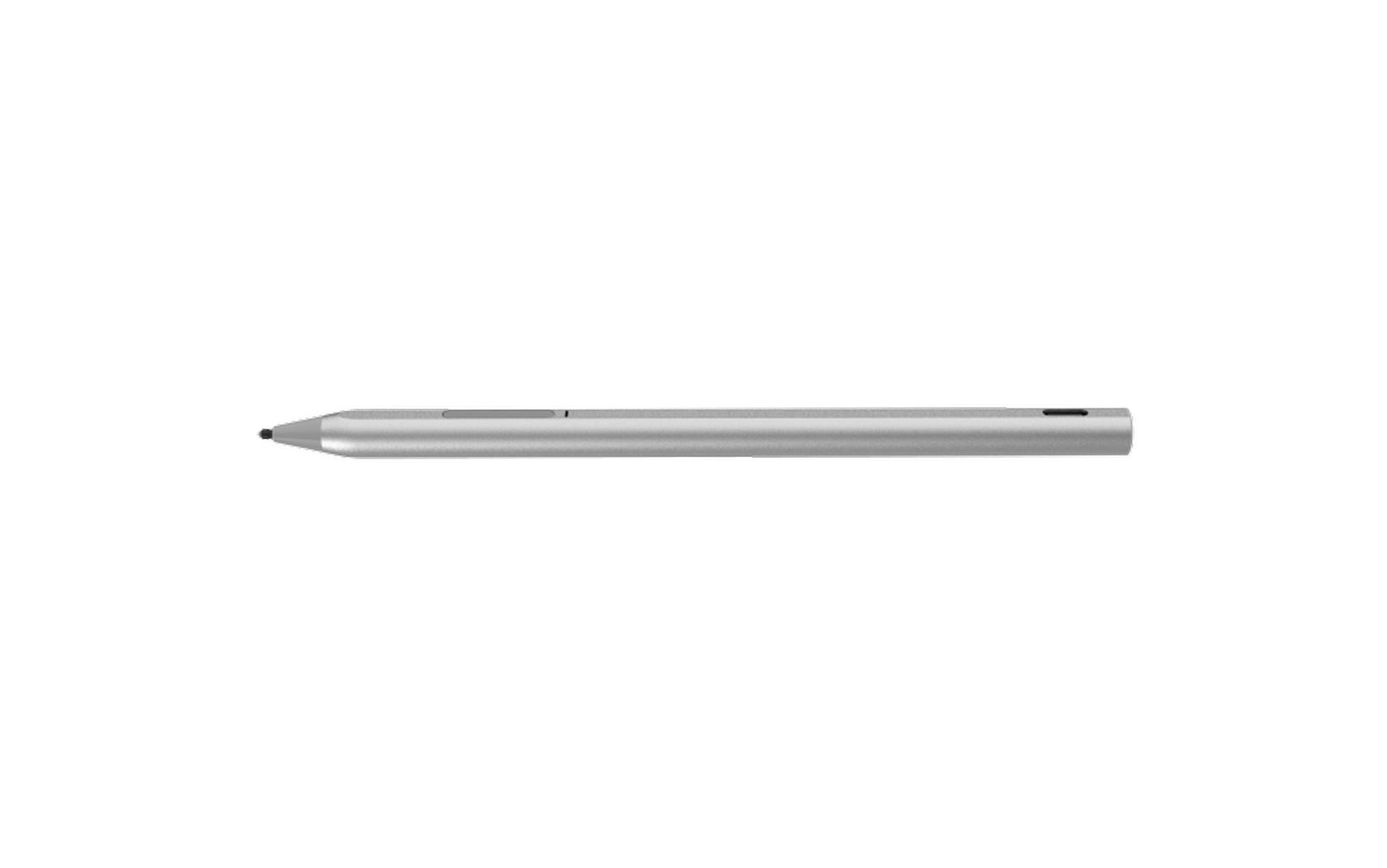 Adonit Neo Ink Eingabestift USB-C für Microsoft Surface Silber