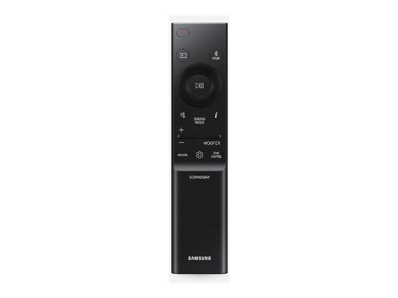 Samsung HW-B750F Soundbar 5.1-Kanal 400 W Schwarz