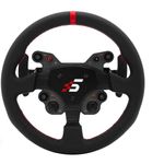 Simagic GT1-SR Lenkrad - Leder (GT1-SR(LEATHER))