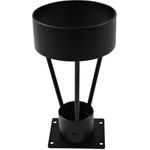 ANTARI FTA-2A Nebelschlauchadapter (5170299N)