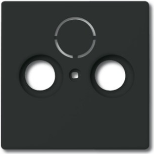 Busch Jaeger 1743-81 Anthrazit - Zubehör Kabel (1724-0-4252)