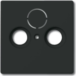 Busch Jaeger 1743-81 Anthrazit - Zubehör Kabel (1724-0-4252)