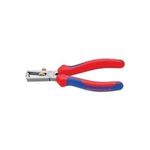 Knipex 11 12 160 11 12 160 Abisolierzange 10 mm² (max) 7 (max) 5 mm (max)