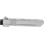 Kompatibler NetApp X65403 BlueOptics© BO35I13610D SFP+ Transceiver, LC-Duplex, 16GBASE-LW, Fibre Channel, Singlemode Fiber, 1310nm, 10KM, DDM, 0°C/+70°C (X65403-BO)