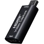 MicroConnect Videoaufnahmeadapter (MC-GEN-CH)