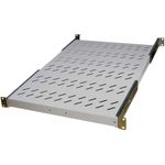 IT-BUDGET 19"-Fachboden / Geräteablage (90ITB19FBX650G)