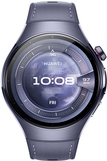 Huawei Watch 5 46mm Rates-L39L grey-purple (55020EVX)
