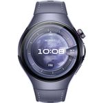 Huawei Watch 5 46mm Rates-L39L grey-purple (55020EVX)