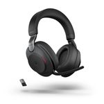 Jabra Evolve2 85 MS Stereo USB-A Headset (28599-999-999)