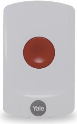 Yale AC-PB Panikknopf Kabellos Alarm (AC-PB)