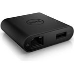 Dell DA200 Externer Videoadapter (470-ABRY)